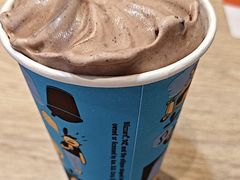 -DQ·蛋糕·冰淇淋(奥林匹克广场店)