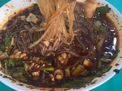-甘记肥肠粉(马鞍北路店)