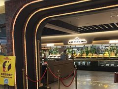 -汉丽斯巴西烤肉自助(市南店)