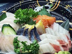 -月见·烧鸟酒场居酒屋(农科路店)