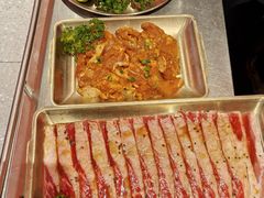-韩宫宴和牛烤肉(苏州悠方购物中心店)