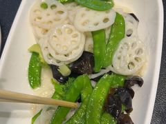 -紫光园·烤鸭·北京菜(团结湖店)