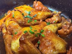 -味仙居(环城南路店)