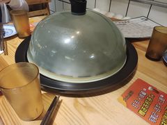 -阿鸡鱼庄·顺德鲜蒸小炒(亚运村店)
