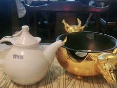 -俏九州·小炒黄牛肉(华润万象汇店)