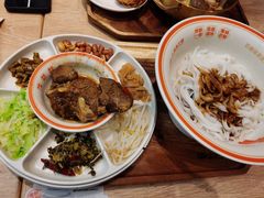 -小满手工粉(北京富力广场店)