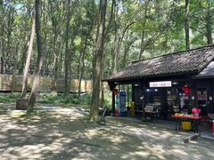 -富春桃源风景区
