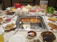 -海底捞火锅(长沙华创国际广场店)