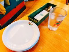 -萨莉亚意式餐厅(东山口店)