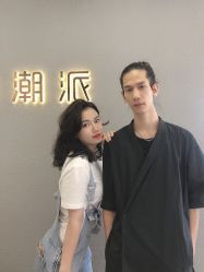 -TSO 慕尚·微潮派
