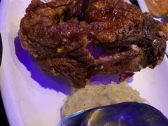 火焰猪肘-MOSSO德国餐厅·音乐酒吧(环宇荟店)