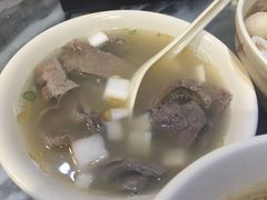 三星汤-西关刘福记(文德路店)