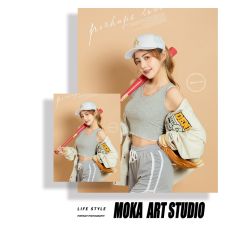 -模卡原创写真馆(苏州总店)