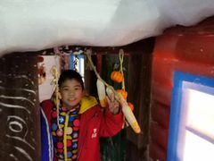 游乐设施-客天下梦幻冰雪乐园