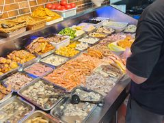 -赵璐海鲜面馆(德行路店)