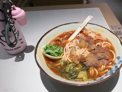 -鑫花溪牛肉米粉(凤凰街创始总店)