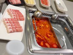 -海底捞火锅(王府井银泰in88店)