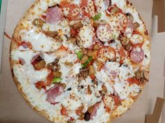 超级棒约翰批萨-棒约翰比萨·意面(老闵行店)