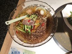 -七八冷面·延边朝鲜族美食(圣熙八号店)
