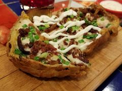 -彼德西餐厅(凯德广场新南店)