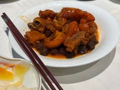 话梅猪手-粥旺庄(芳村店)