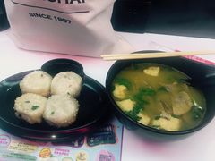 -小杨生煎(湟普汇店)