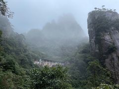 -三清山希尔顿度假酒店