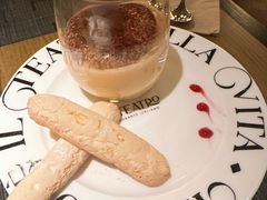 -IL TEATRO 精品意大利餐厅