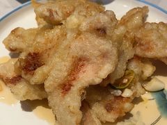 -北李妈妈菜·海肠捞饭(开发区万达店)