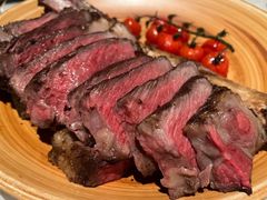 -广州四季酒店·佰鲜汇·现代法餐