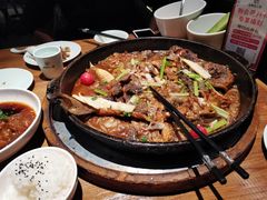 -老板恋上鱼(印象城店)