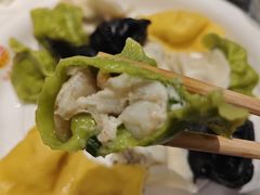 -添福来墨鱼饺子 · 海鲜东北菜(大连星海·黄浦路店)