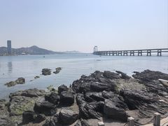 -黑石礁公园