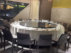 -锦庐道地川菜(来福士店)