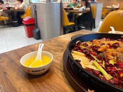 -老板恋上鱼(印象城店)