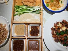 -鲁城往事(游客中心店)