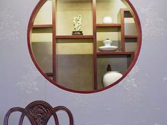 包房-绿波廊七号(豫园新路店)