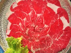 -湊湊火锅·茶憩(打浦桥日月光店)