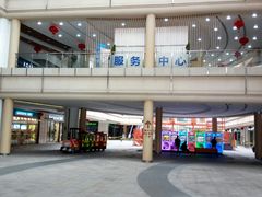 -粤港餐厅(禹州商业广场店)