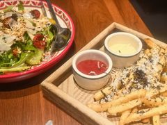 -Bistro Les Lilas丁香花小酒馆