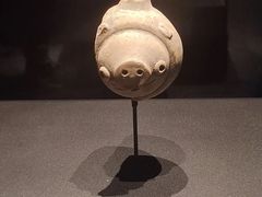 -三星堆博物馆