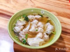 -二红烧烤排骨串(麦岛店)