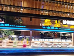 -焰江山海鲜牛排烤肉自助(锦华万达二星店)