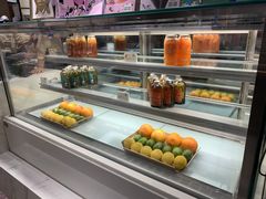 -奈雪的茶(新天地广场PRO店)