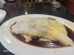 鸳鸯拉肠-伍湛记 · 广州老字号(龙津中路店)