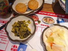 -鑫花溪牛肉米粉(景德路店)