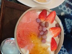 -桥香园过桥米线(国贸店)