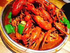 -红盔甲·小龙虾(人民广场店)