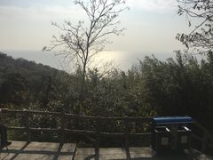 -巢湖姥山岛
