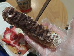 -the Roll'ING手作瑞士卷专门店(卓悦中心店)